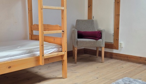 Family Quadruple Room