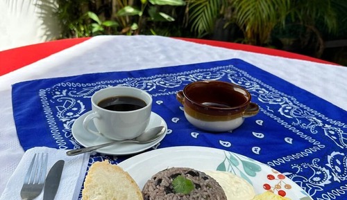 Economy Quadruple Room