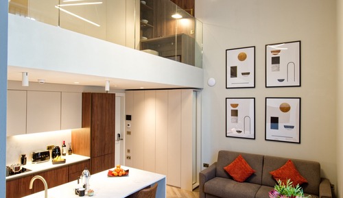 City Duplex