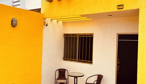 Family House