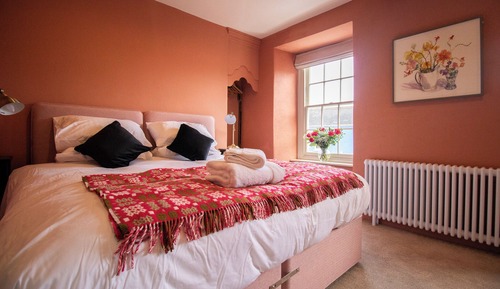 Family Quadruple Room