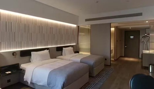 Classic Double or Twin Room