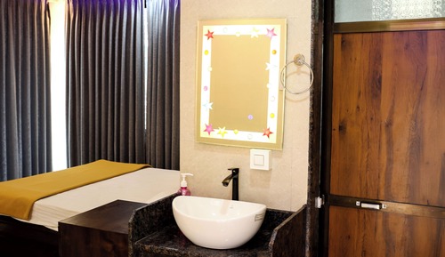 Deluxe Studio, Ocean View