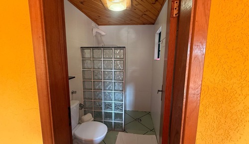 Comfort Double Room, Mountain View