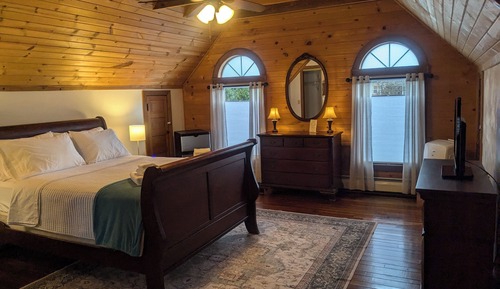 Exclusive Room