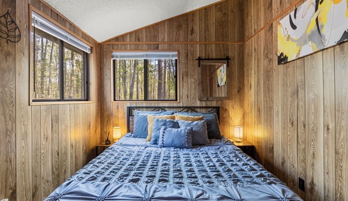 Cabin