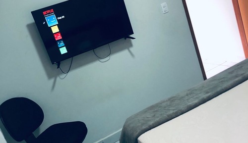 Comfort Apartment, Courtyard View