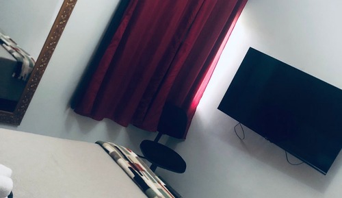 Comfort Apartment, Courtyard View