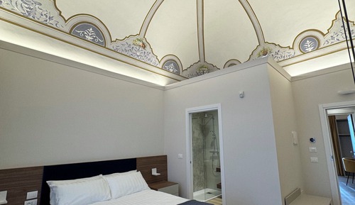 Luxury Double Room
