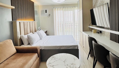 Condo, 1 Bedroom, Accessible, Balcony