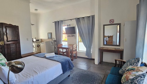 Comfort Double or Twin Room, Balcony