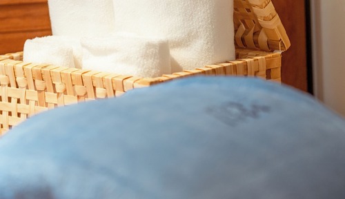 Deluxe Suite, Private Bathroom, Pool View