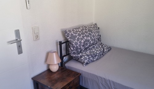 Classic Room, Courtyard View