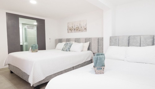 Family Apartment