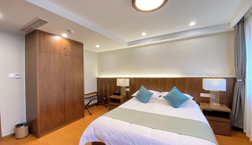 Family Suite