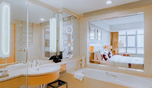 Classic Single Room