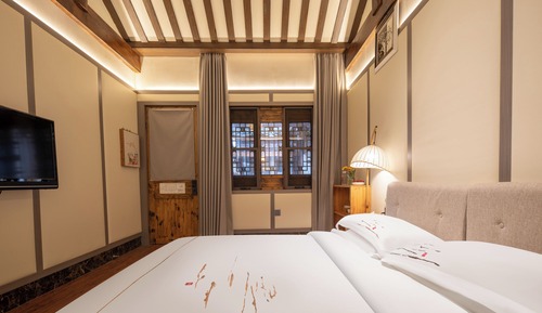 Basic Double Room