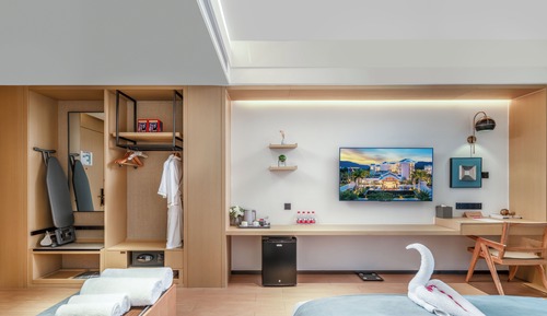 Comfort Double Room
