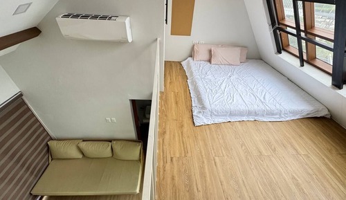 Junior Villa