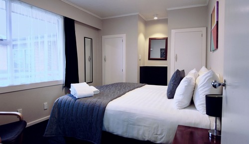 Family Triple Room