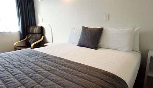 Family Double Room