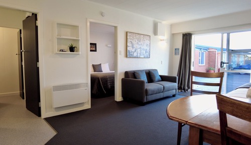 Comfort Suite