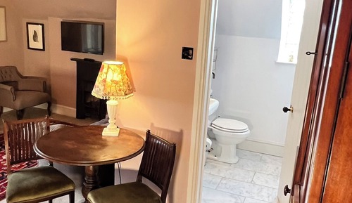 Superior Double Room, Valley View