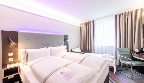 Family Triple Room