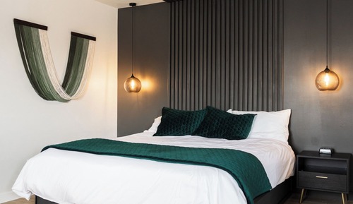 King Suite