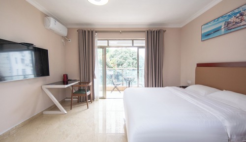 Comfort Twin Room