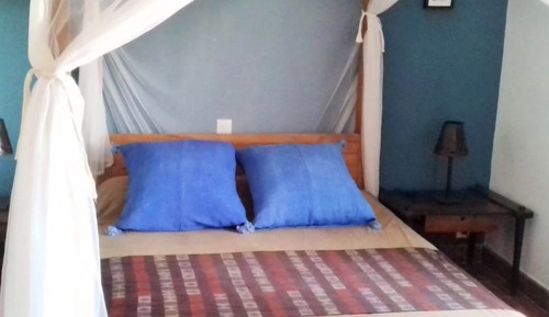 Comfort Room, Balcony, Ocean View