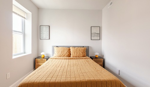 Apartment, 1 Bedroom