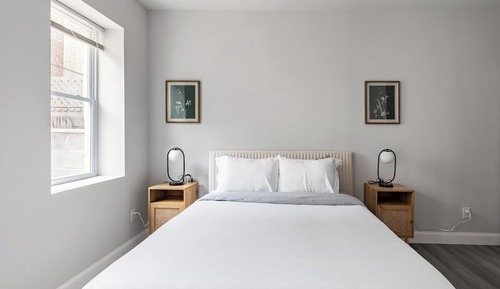Apartment, 2 Bedrooms