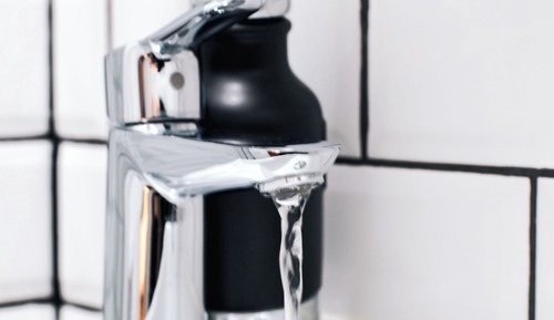 Deluxe Suite, 1 Double Bed