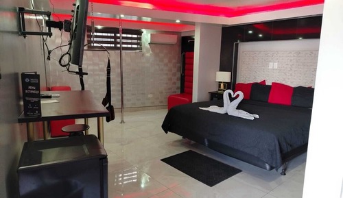 Deluxe Room, 1 Bedroom