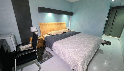 Comfort Room