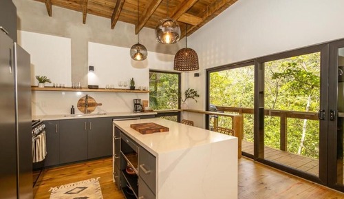 Luxury Villa, 2 Bedrooms, Balcony, Garden View