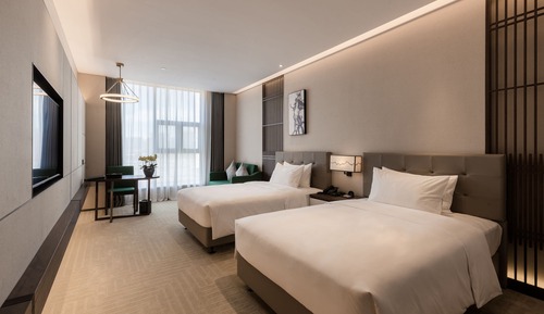 Comfort Twin Room