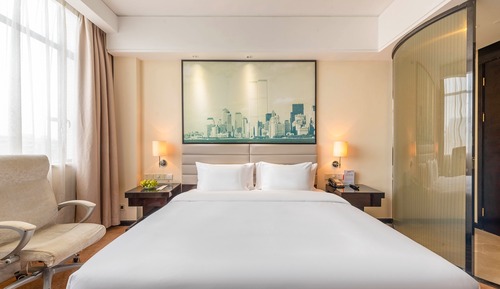 Superior Single Room