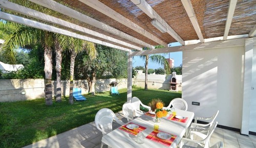 Luxury Villa, 3 Bedrooms, Private Pool