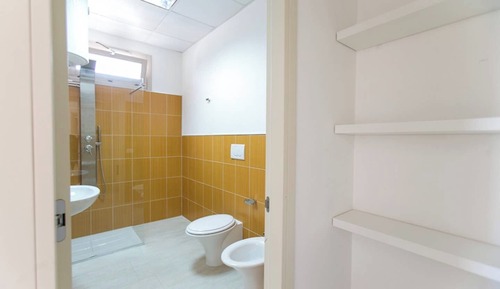 Deluxe Suite, Kitchen, Garden View