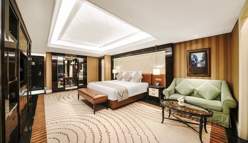 Premier Single Room