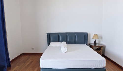 Comfort Villa