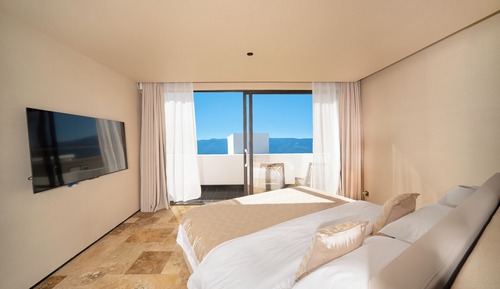 Signature Double Room