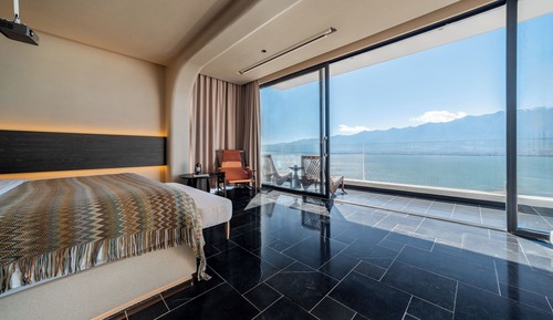 Exclusive Double Room
