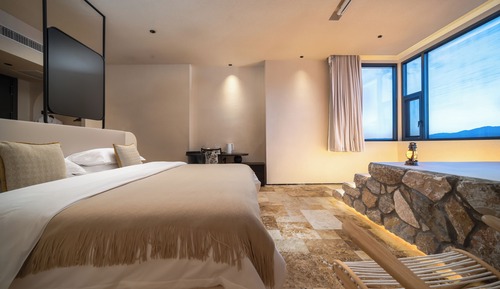 Panoramic Double Room