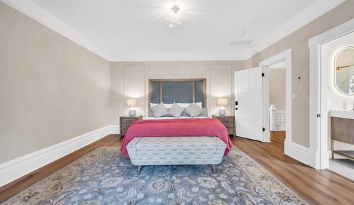 Deluxe Single Room, 1 King Bed