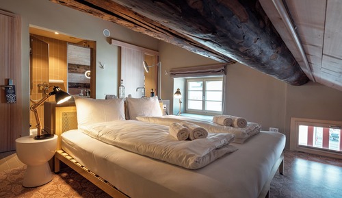 Comfort Quadruple Room