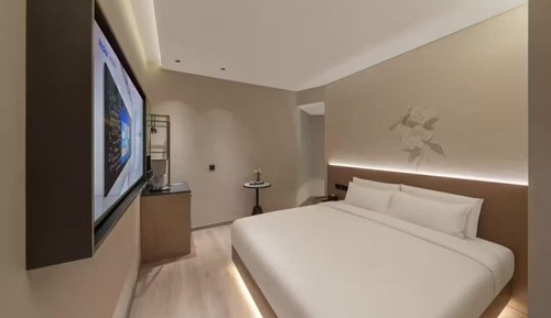 Classic Single Room