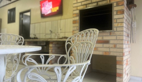 Deluxe Apartment, City View